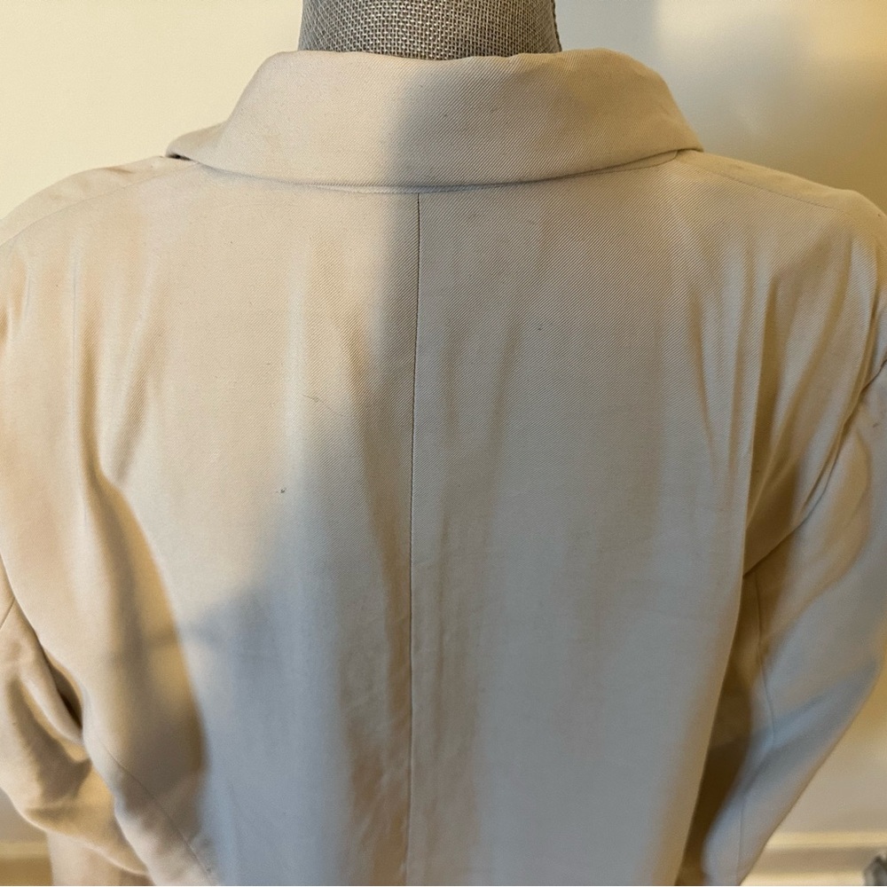 Double Breasted H&M Blazer size L - Picture 5 of 10